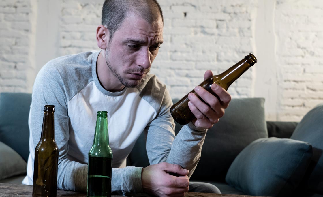 Убрать алкогольную зависимость в Дедовске