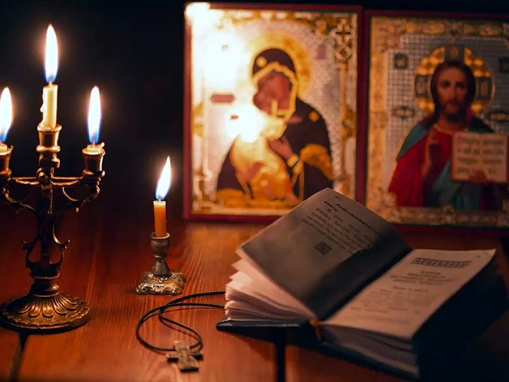 Эффективная молитва от гадалки в Дедовске для возврата любимого человека